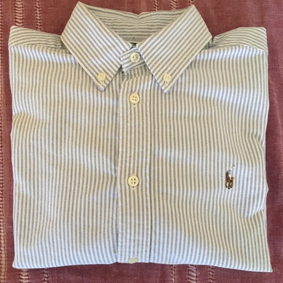 Polo Ralph Lauren Other - Ralph Lauren men’s size 16 button down